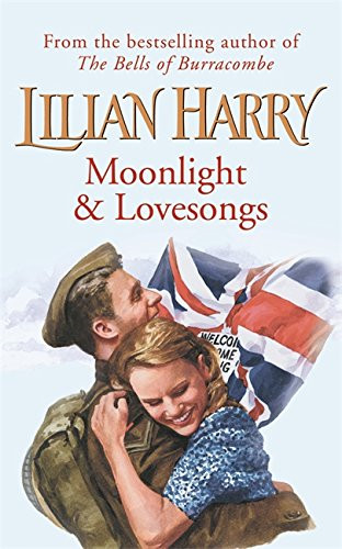 Moonlight lovesongs harry - &,