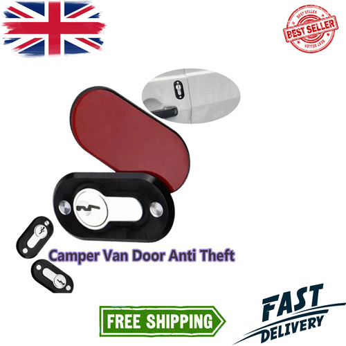 Dummy false van door anti - dummy,