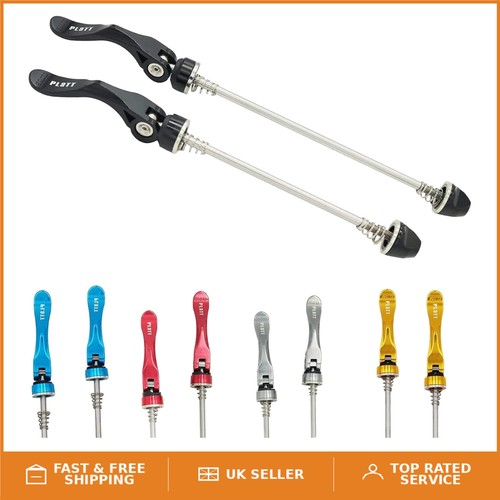 High performance quick release - quick,