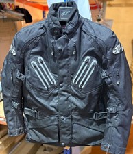 Joe Rocket Men's Textile