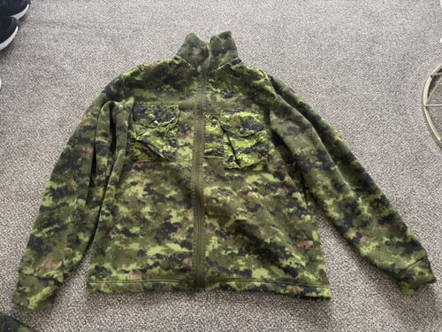 Rare surplus canadian army - rare,