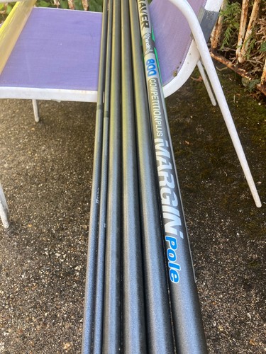 Maver 800 competition - maver,