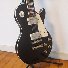 Westminster Greco Les Paul