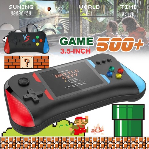 500 classic games handheld - classic,
