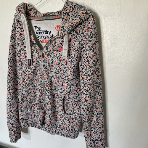 Women superdry orange - women’s,