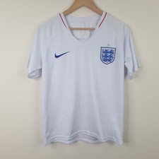 England NIKE Football T-Shirt