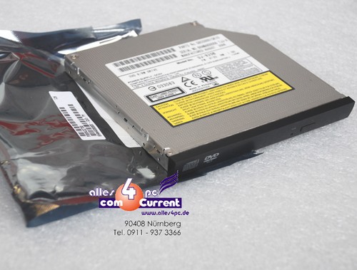Dvd dvdbrenner toshiba - rw,