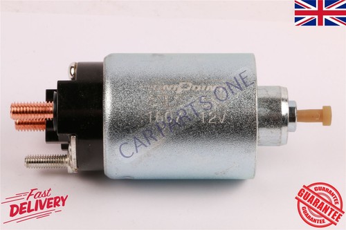Starter solenoid for ford - starter,