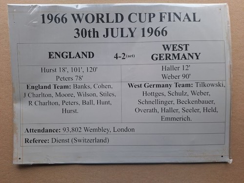 1966 world cup - 1966,