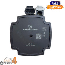 Glow-worm 0020186159 Pump