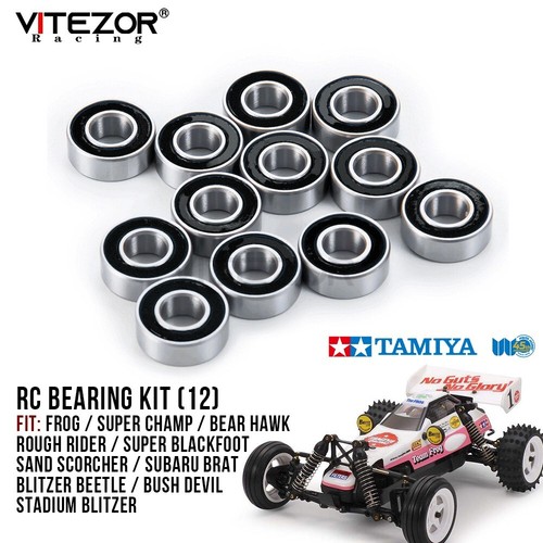 12p ball bearing kit for - bearing,