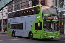 632 Nottingham City Transport