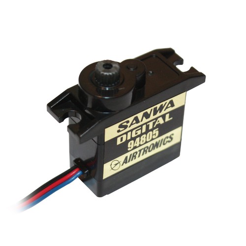 Sanwa airtronics 94805 - sanwa,