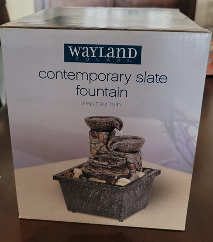 Wayland contemporary slate - wayland,