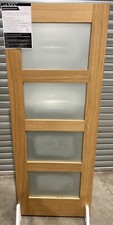 Pre finished oak veneer - oak, 4