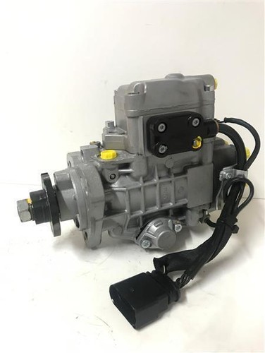 Bosch mechanical diesel - bosch,