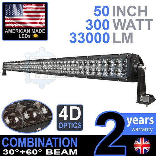 300w led light bar - led,
