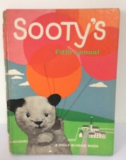 RETRO SOOTY'S FIFTH ANNUAL