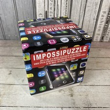 Impossipuzzle - Apps - 100