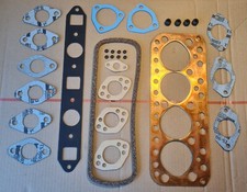 Copper Cylinder Head Gasket Set C-HS1000C Classic MINI 850/997/998/1100cc NEW