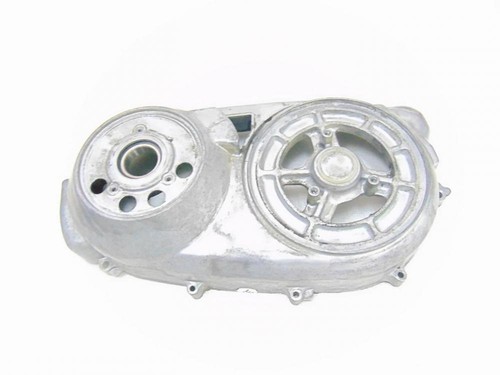 Cover clutch engine yamaha - cover,