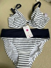 Miss Mandalay Nautical Bikini