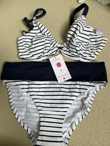 Miss mandalay nautical bikini - mandalay,