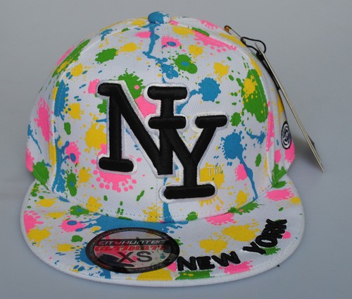 New york city hunter white - new,