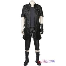 Noctis Lucis Caelum Cosplay