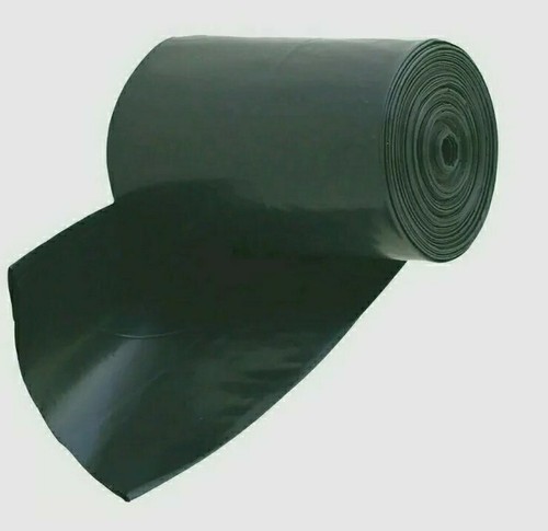Heavy duty black refuse - duty,