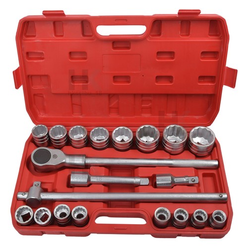 Heavy duty inch dr socket - heavy,