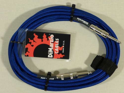 Dimarzio blue 18 - dimarzio,