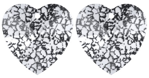Swarovski crystal xilion - swarovski,