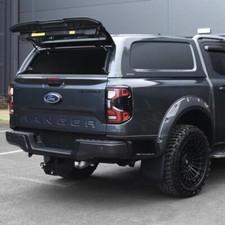 Genuine Ford Ranger Wildtrack