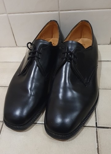 Sanders men moffat leather - sanders, men’s