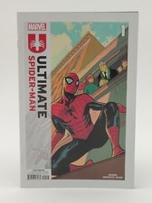 Ultimate Spider-Man #1 Third