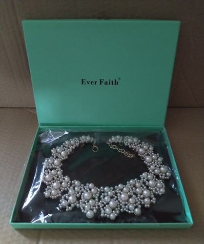 Ever faith ivory faux - faith,