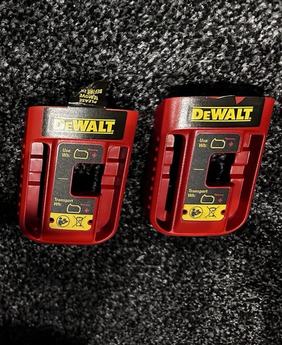 Dewalt54v dcb546 dcb547 - 2x,
