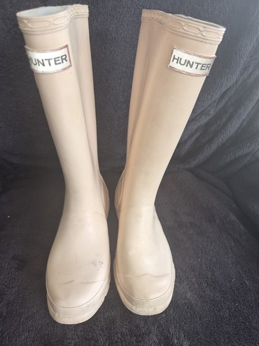 Hunter original kids - hunter, wellies