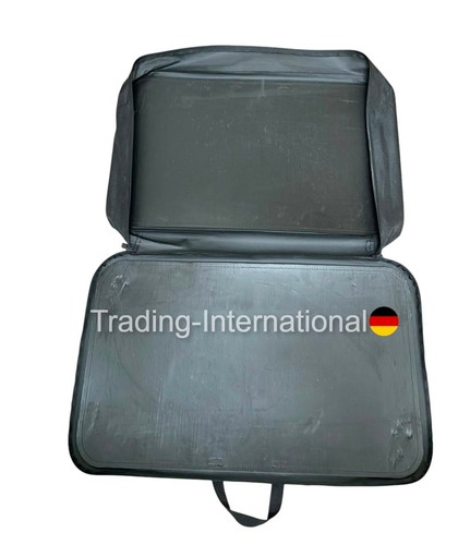 Genuine bmw e93 - wind, deflector