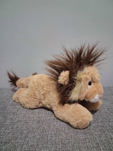 Keel toys small brown and - toys,