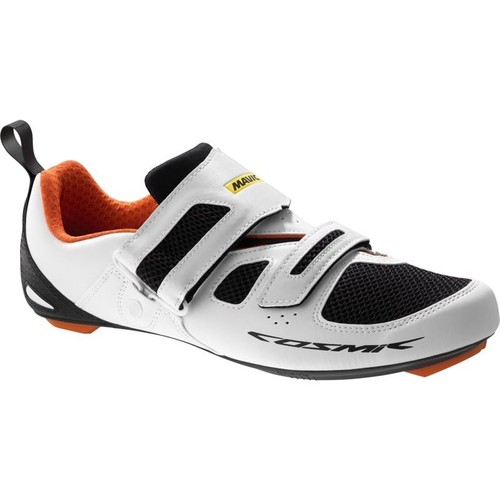Mavic cosmic elite tri shoes - mavic,