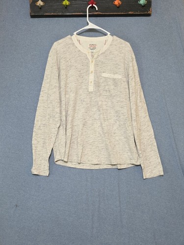 Lucky brand light heather - light,