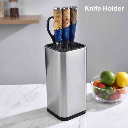 Universal knife blocks stand - universal,