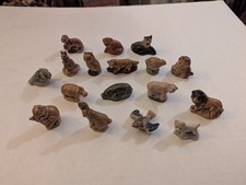 A Collection of Wade Whimsies