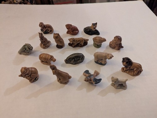 Collection wade whimsies - wade,