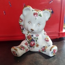 Fenton China Company..Floral