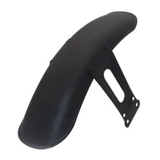 Stylish Front Metal Mudguard