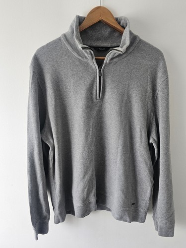 Massimo dutti men grey - men's,