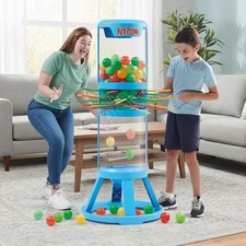 Giant KerPlunk Game 4.6 ft by